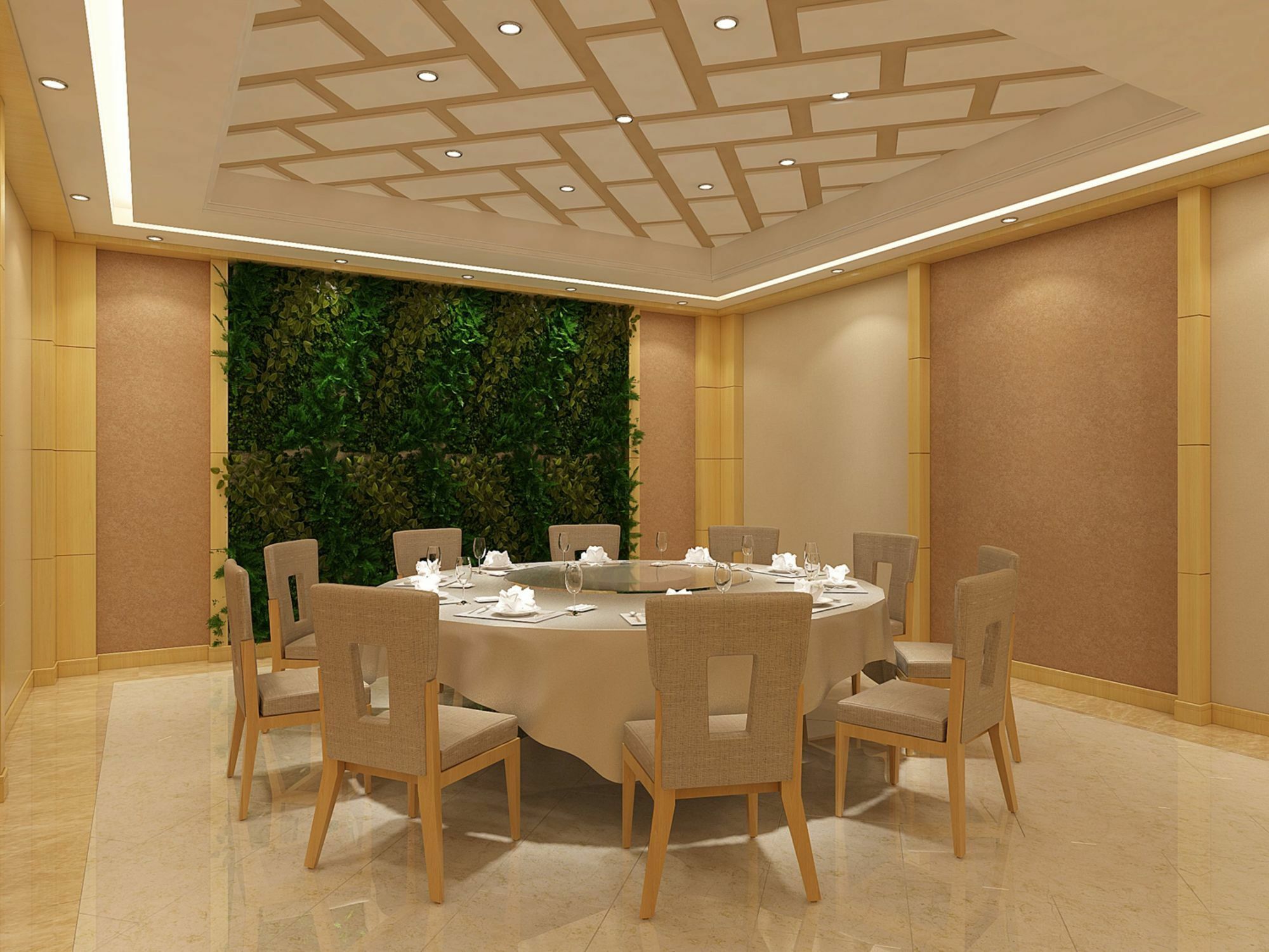 Jinan Luxury Blue Horizon Hotel Dış mekan fotoğraf